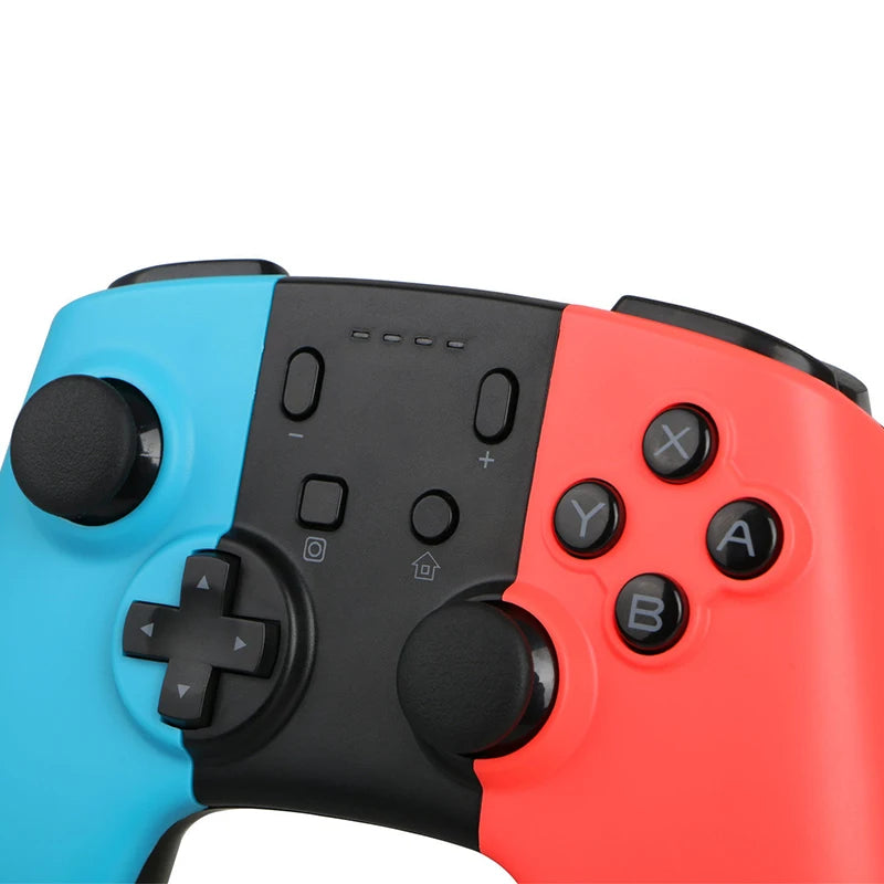 1 PC Wireless Pro Controller Joypad Gamepad Remote for Nintend Switch Console Games Accessories