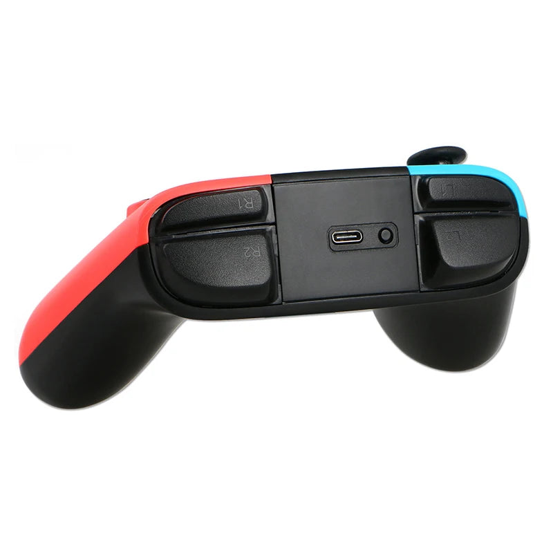 1 PC Wireless Pro Controller Joypad Gamepad Remote for Nintend Switch Console Games Accessories